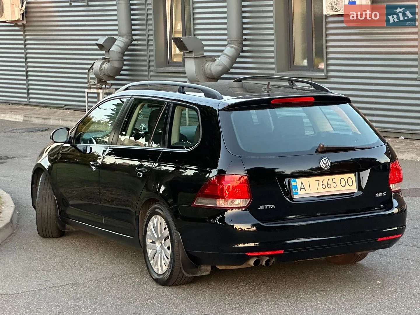 2011 Volkswagen Jetta - мініатюра 14