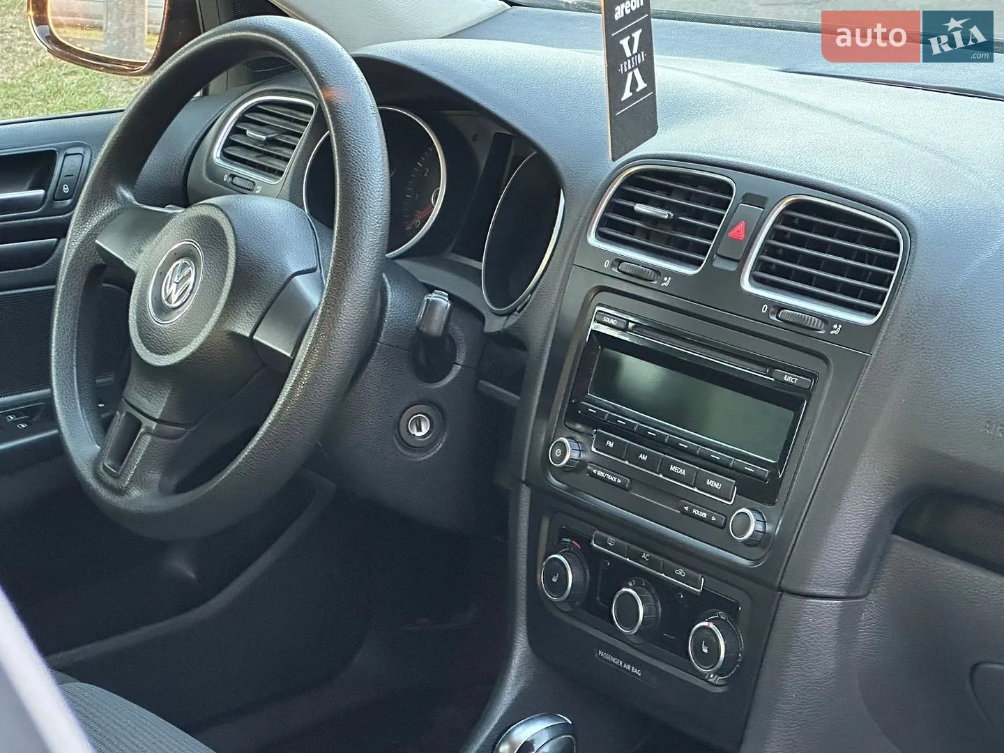 2011 Volkswagen Jetta - мініатюра 19