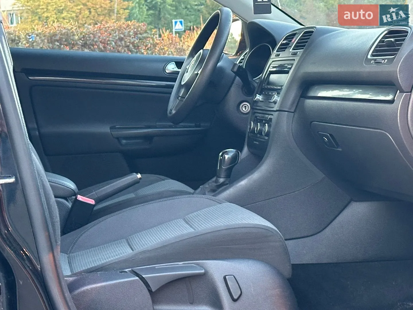 2011 Volkswagen Jetta - мініатюра 18