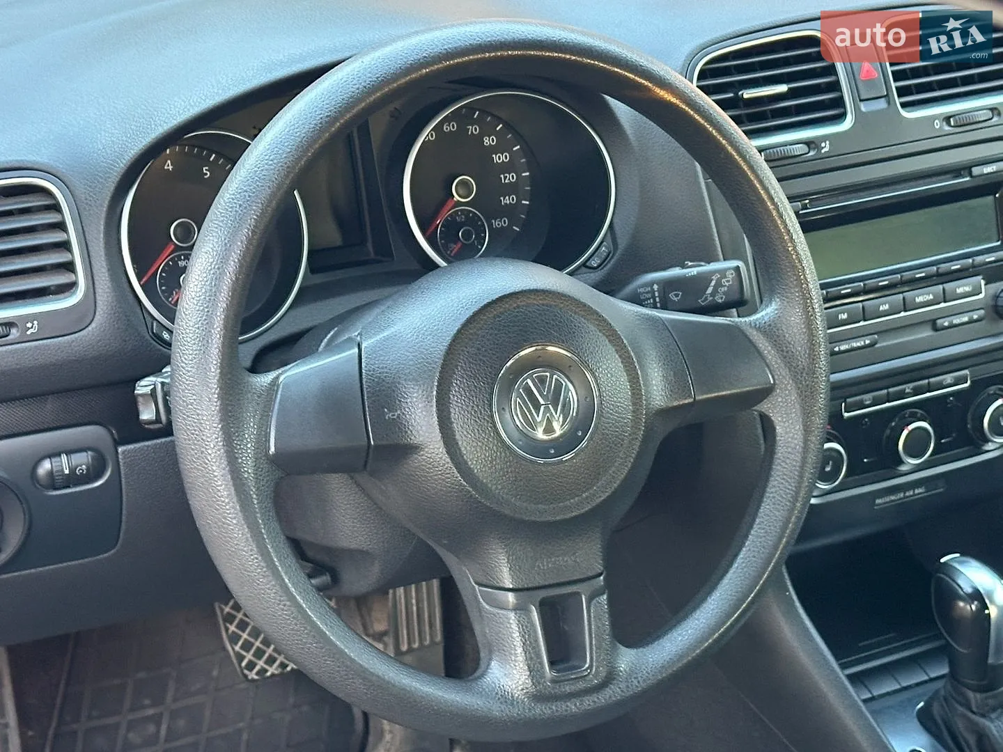 2011 Volkswagen Jetta - мініатюра 15