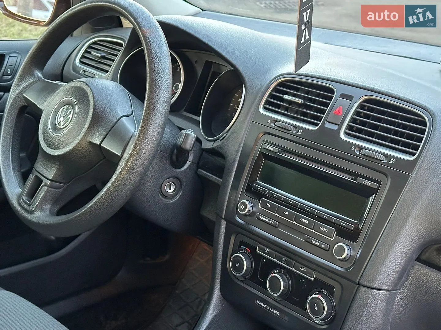 2011 Volkswagen Jetta - мініатюра 16