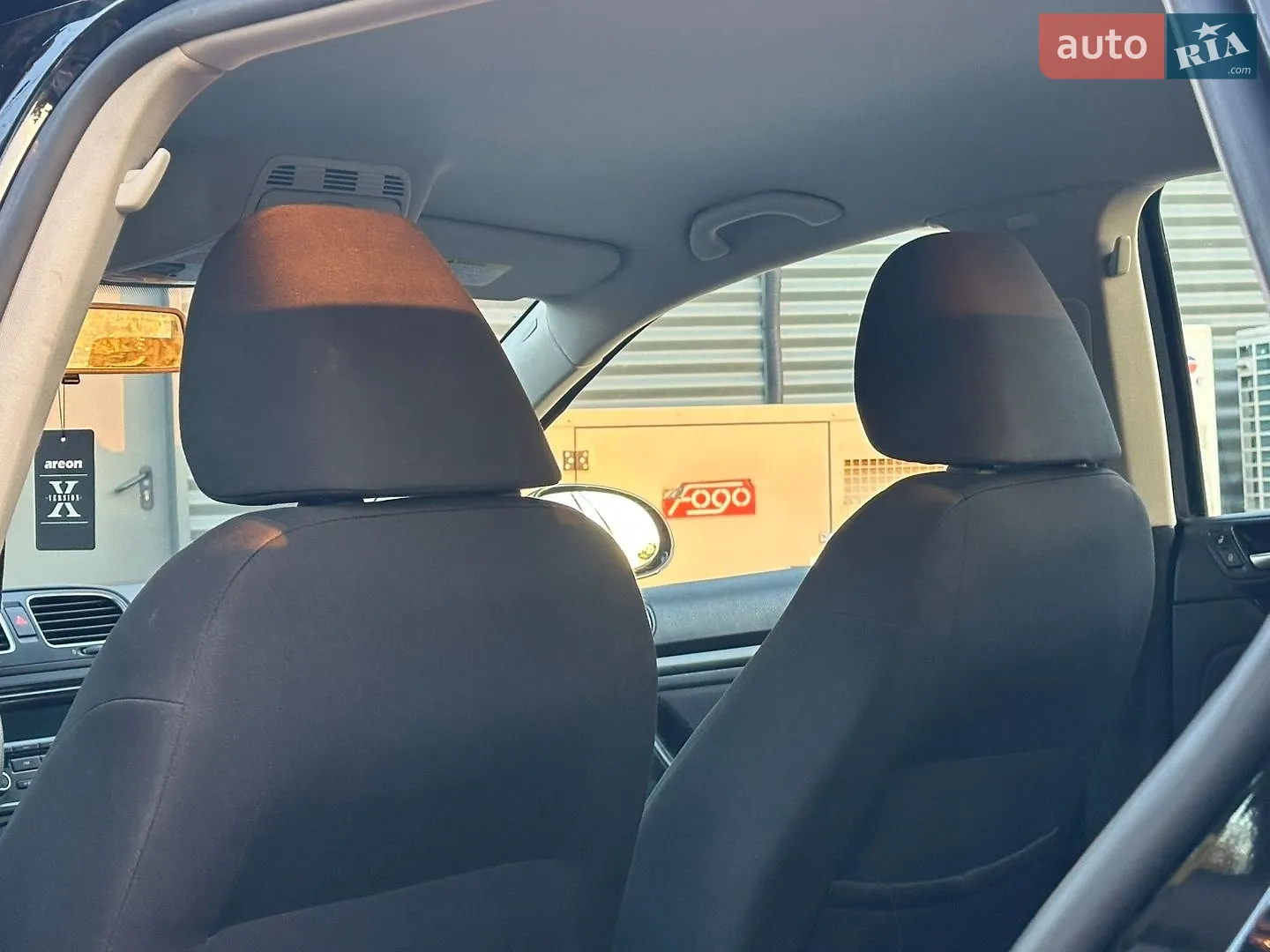 2011 Volkswagen Jetta - мініатюра 20