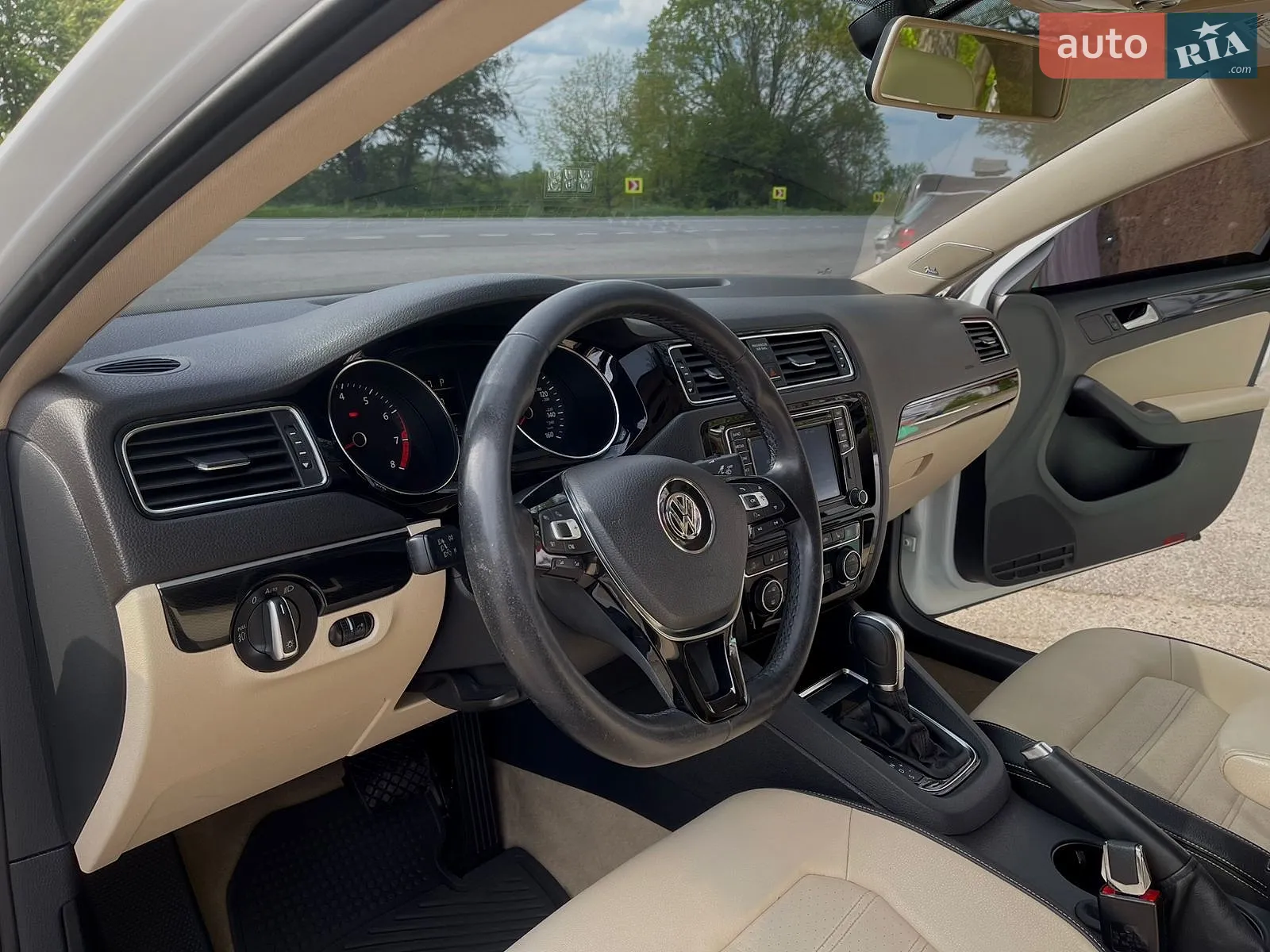 2015 Volkswagen Jetta - мініатюра 4