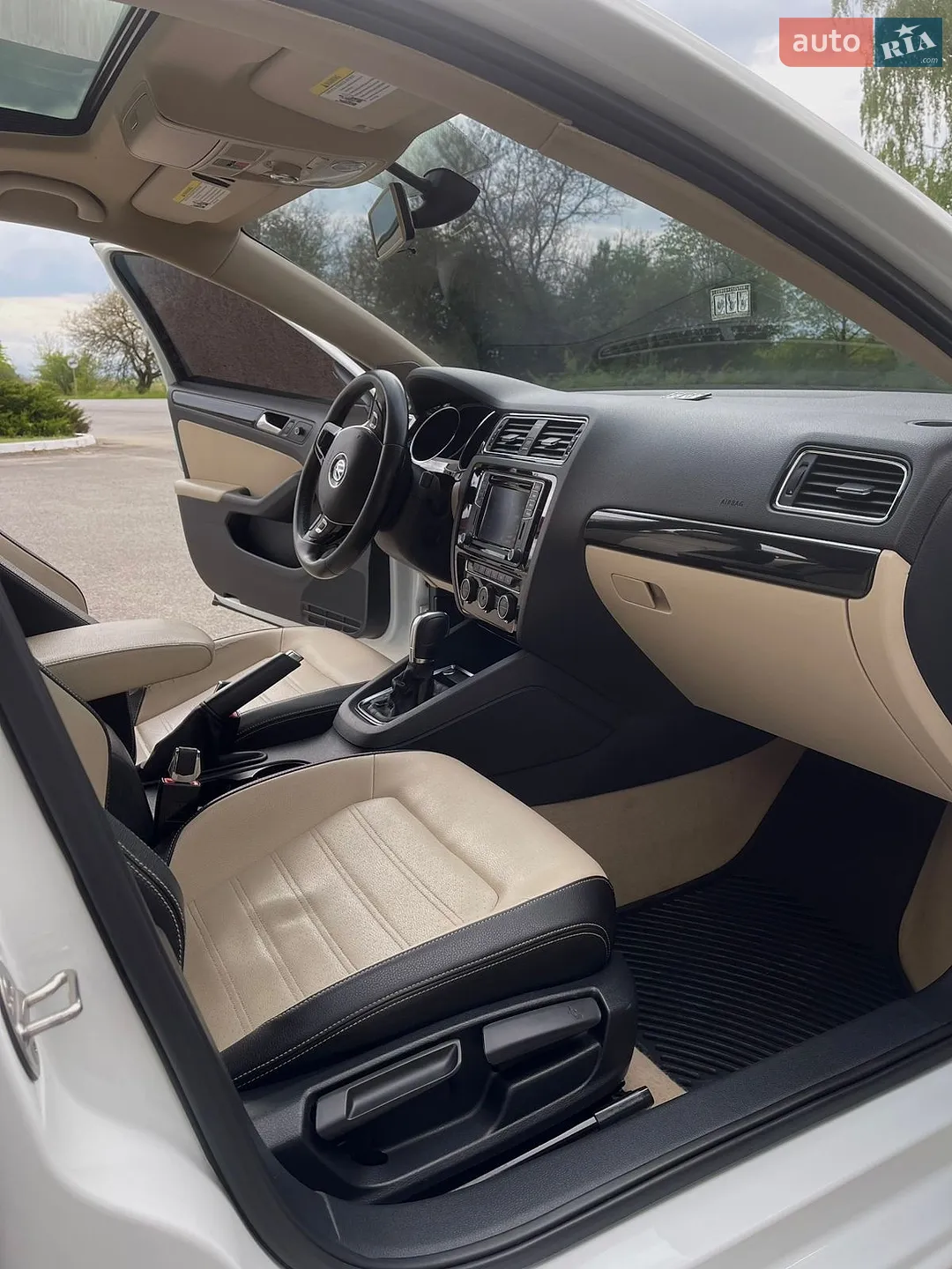 2015 Volkswagen Jetta - мініатюра 5