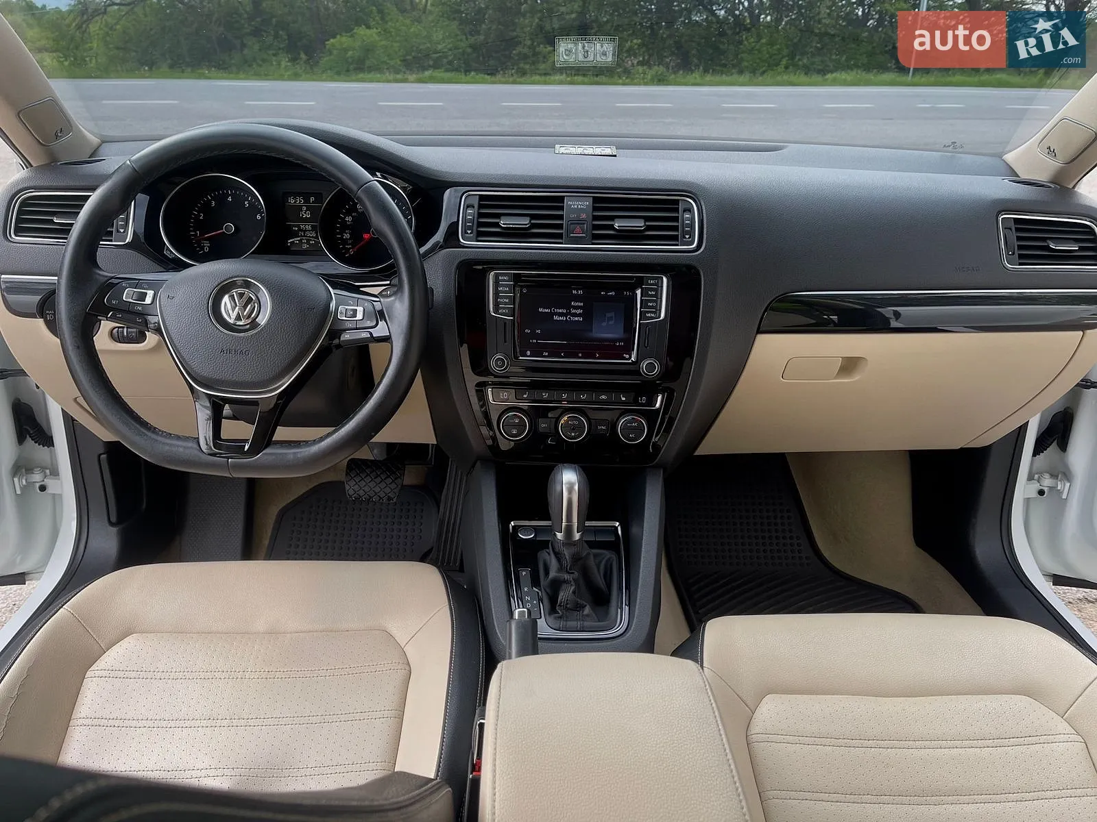 2015 Volkswagen Jetta - мініатюра 7