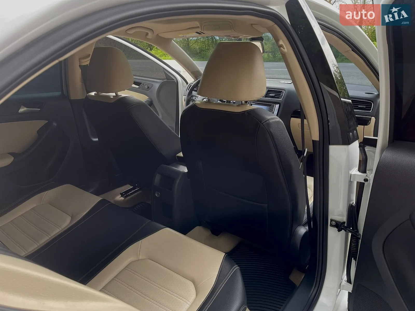 2015 Volkswagen Jetta - мініатюра 8