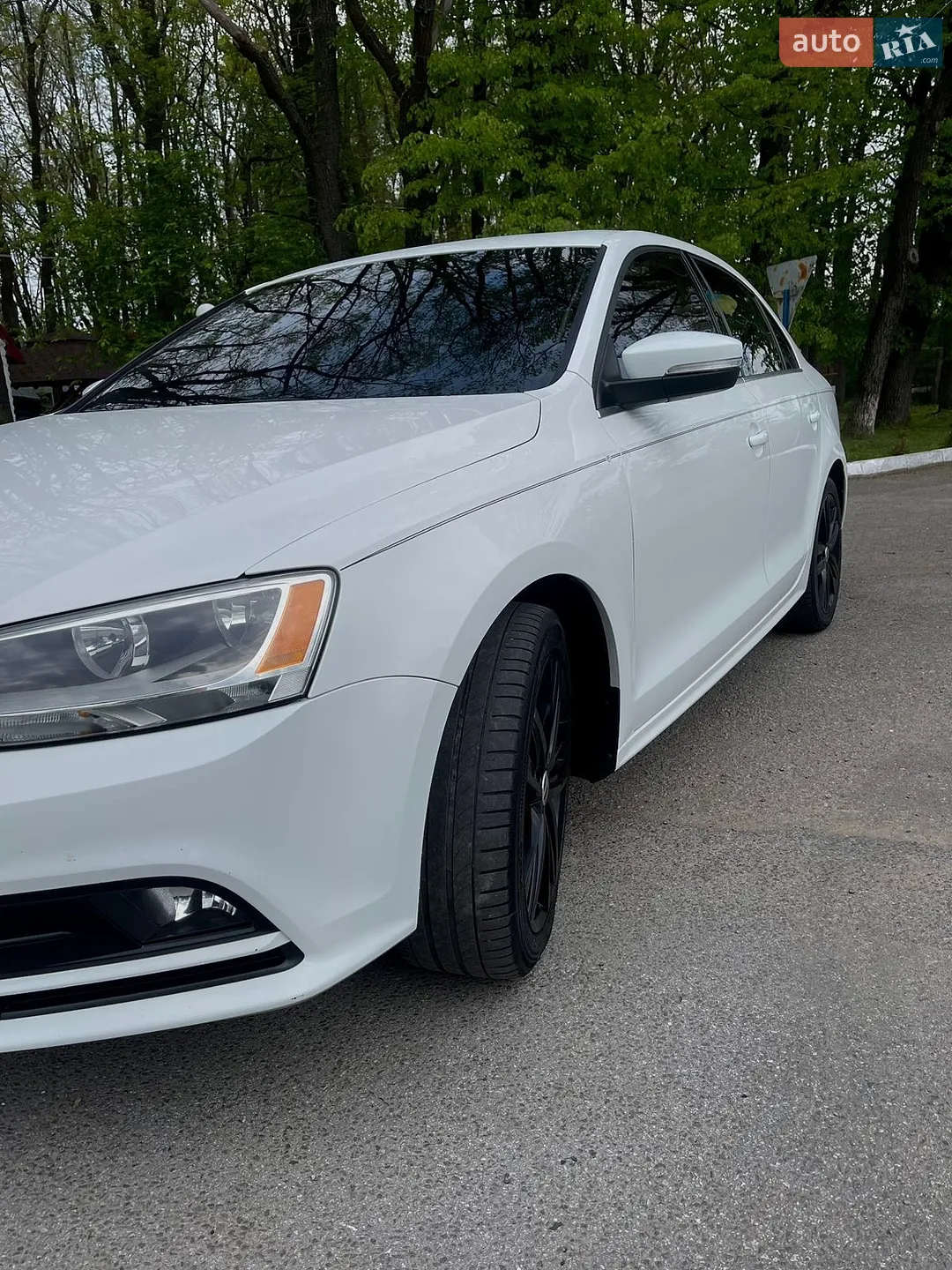 2015 Volkswagen Jetta - мініатюра 9