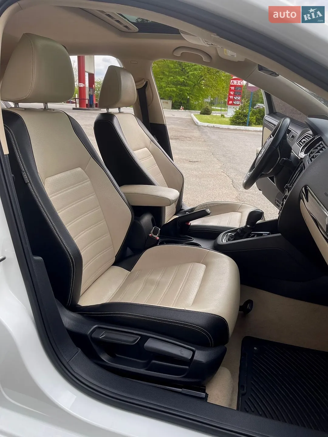 2015 Volkswagen Jetta - мініатюра 6