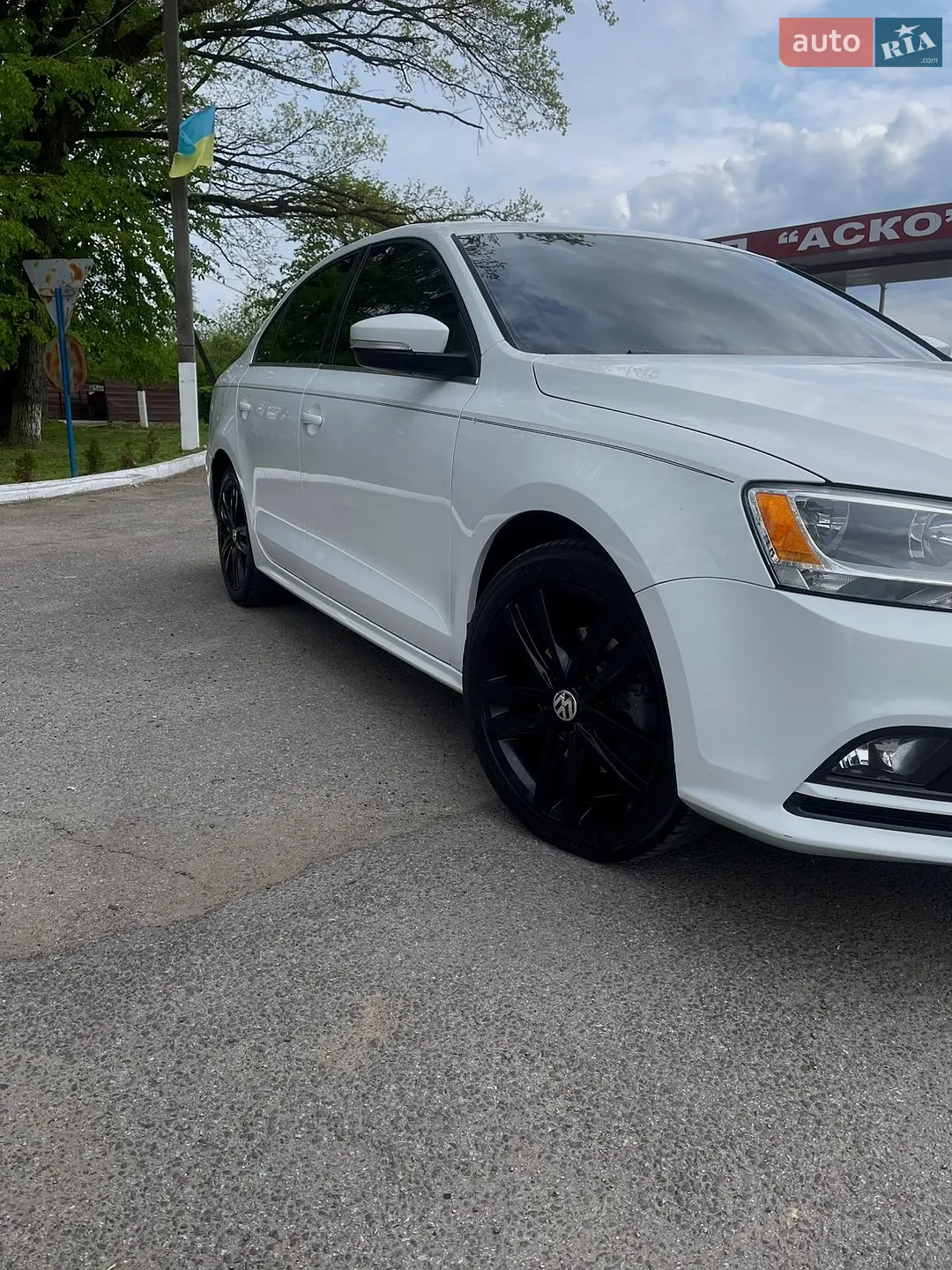 2015 Volkswagen Jetta - мініатюра 12