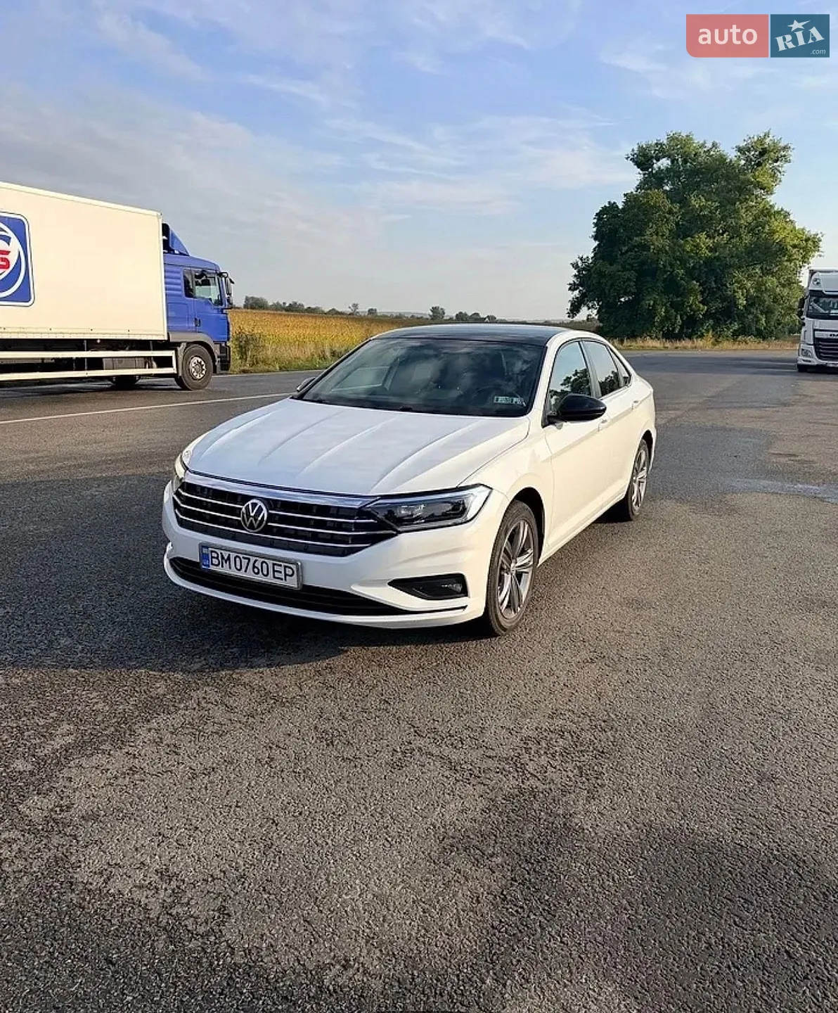 2018 Volkswagen Jetta - мініатюра 8