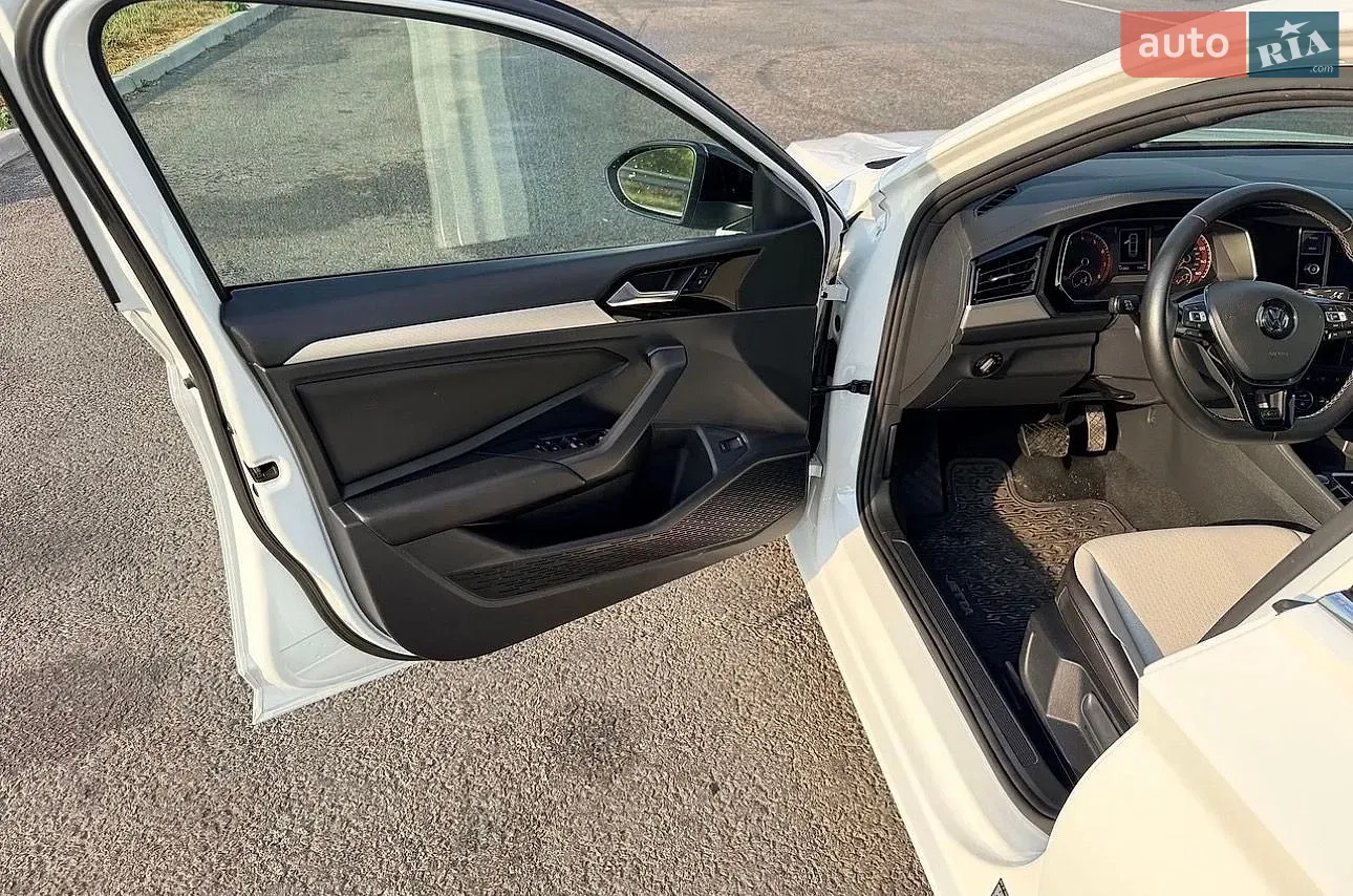 2018 Volkswagen Jetta - мініатюра 9