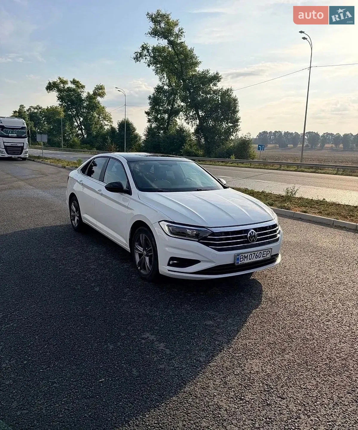 2018 Volkswagen Jetta - мініатюра 2