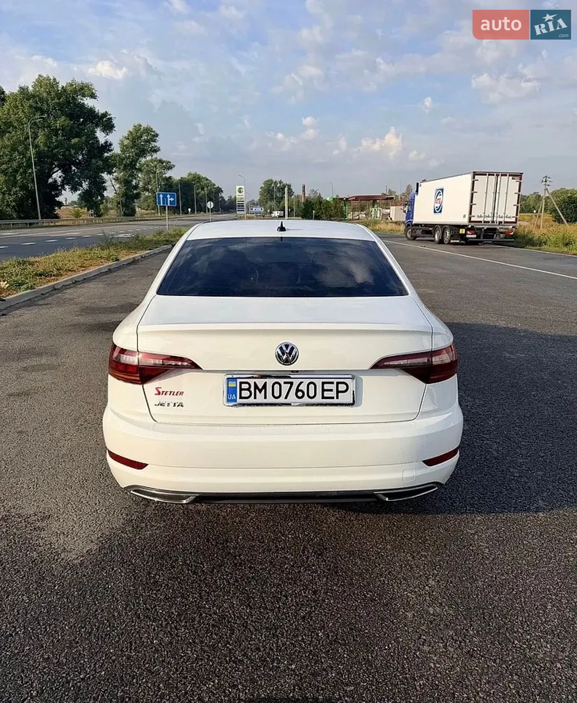 2018 Volkswagen Jetta - мініатюра 5