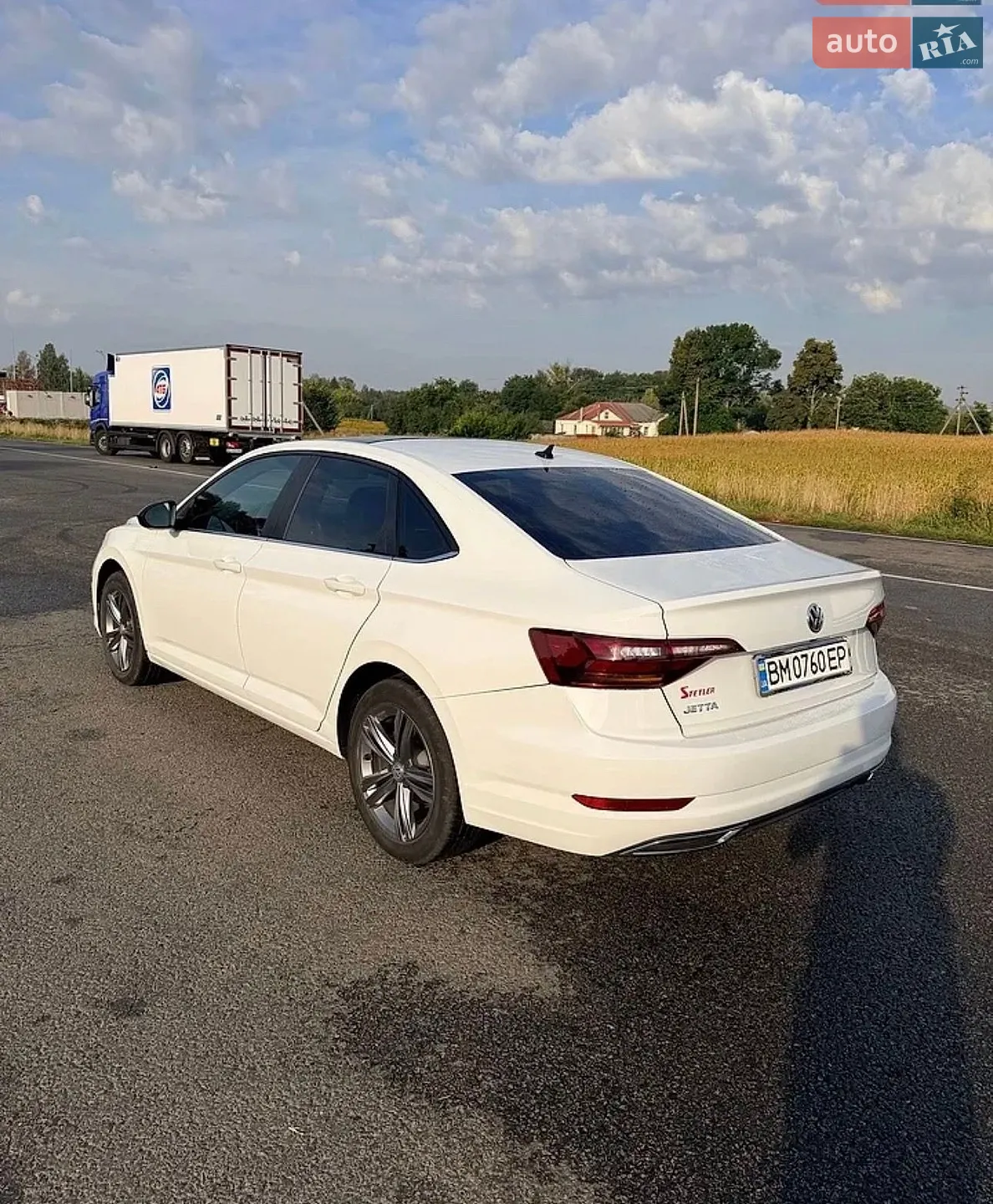 2018 Volkswagen Jetta - мініатюра 4