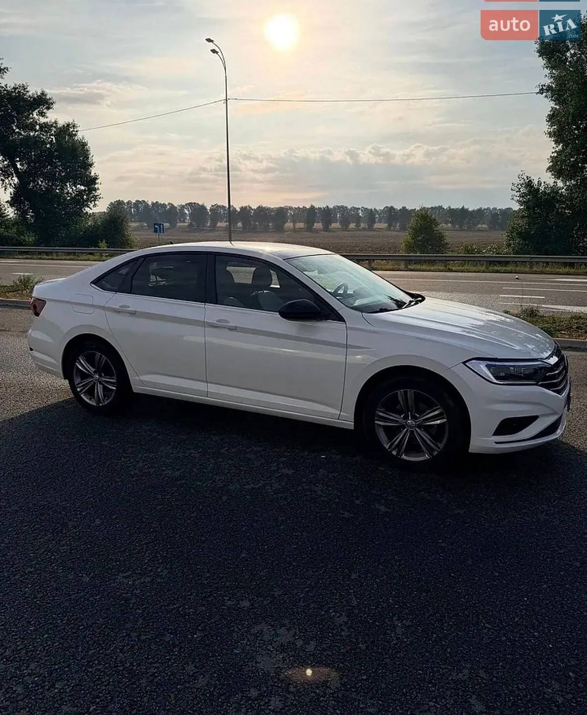 2018 Volkswagen Jetta - мініатюра 3