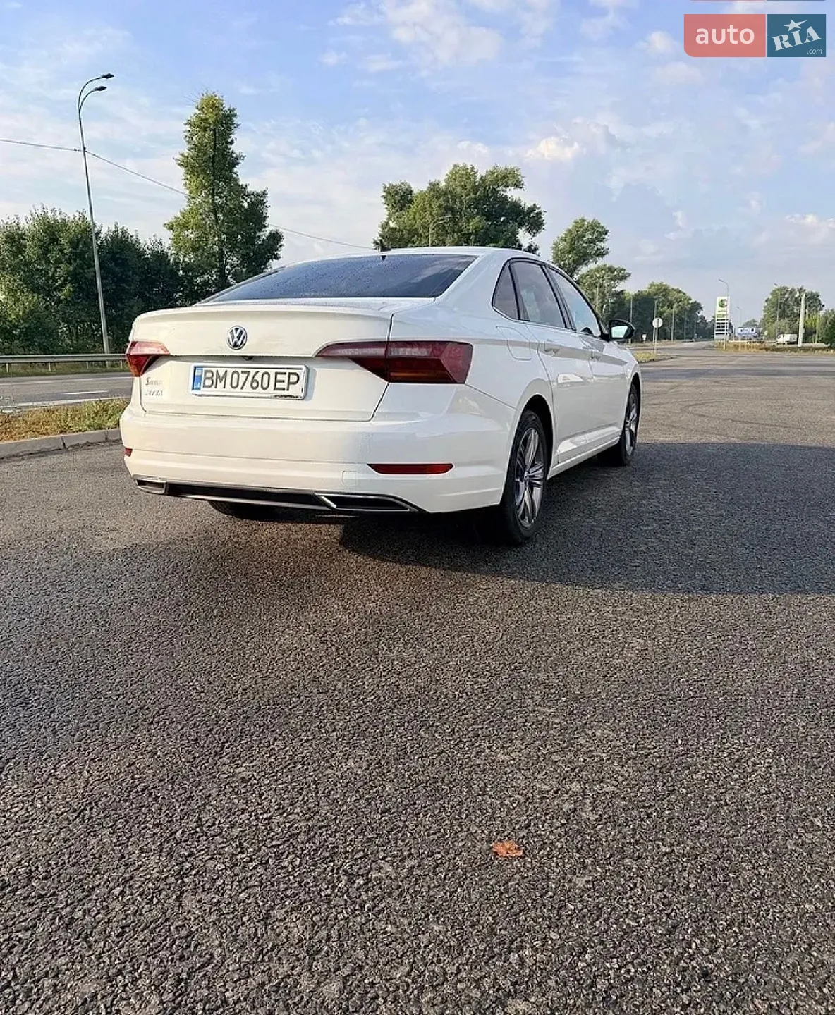 2018 Volkswagen Jetta - мініатюра 6