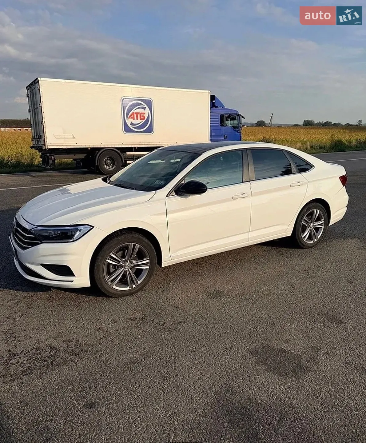 2018 Volkswagen Jetta - мініатюра 7