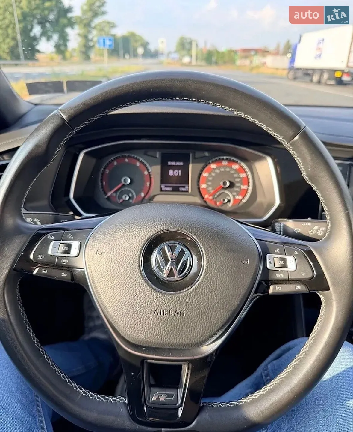 2018 Volkswagen Jetta - мініатюра 13