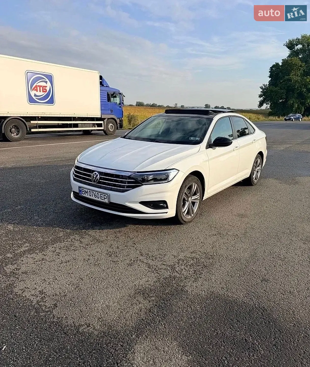 2018 Volkswagen Jetta - мініатюра 14