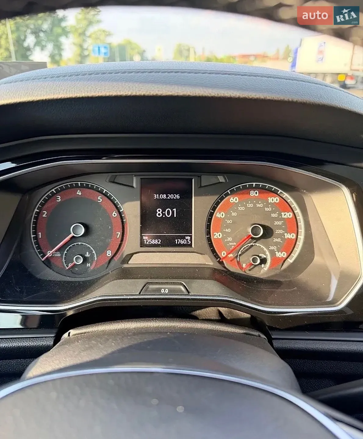 2018 Volkswagen Jetta - мініатюра 12