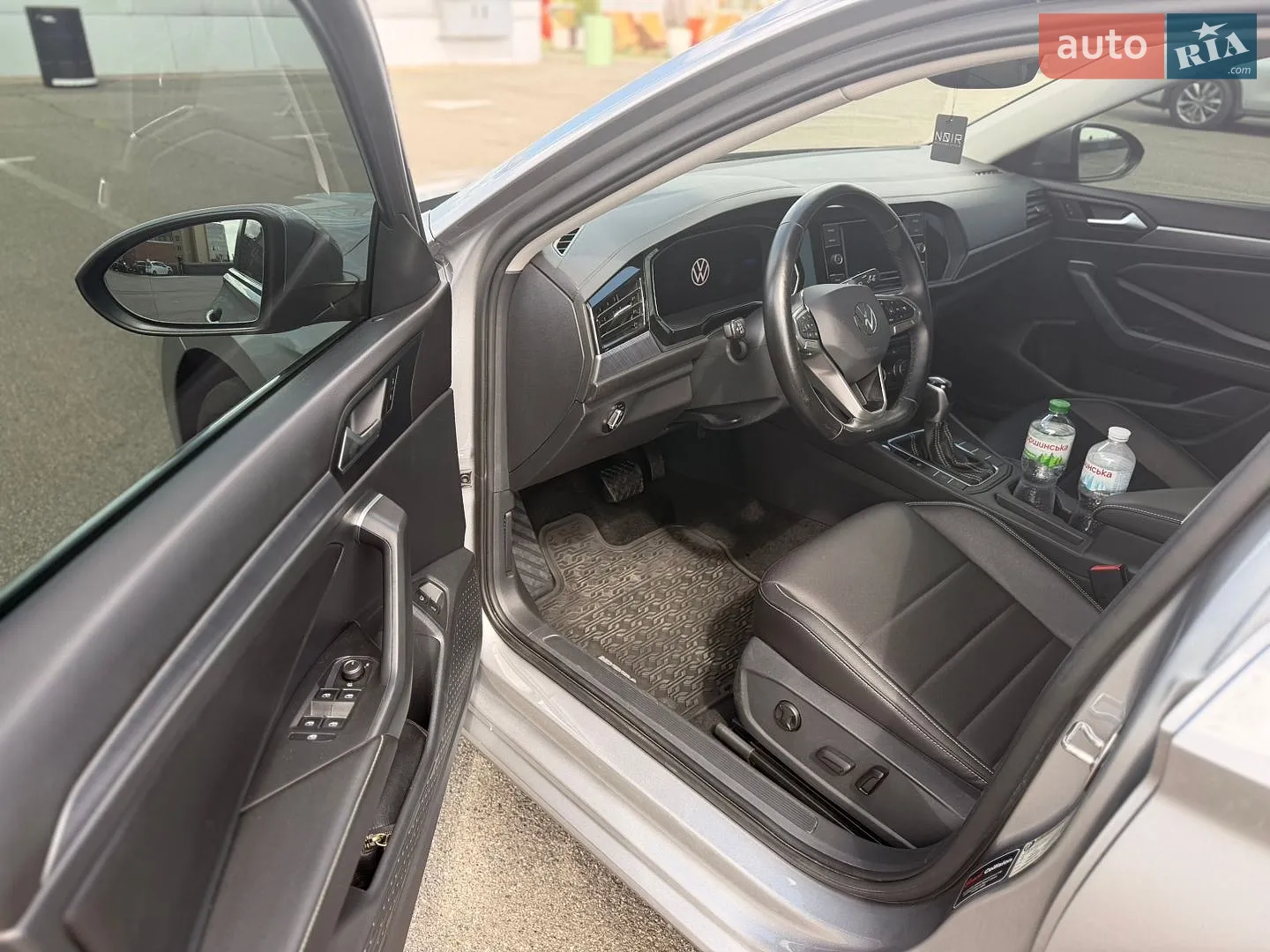 2022 Volkswagen Jetta - мініатюра 10