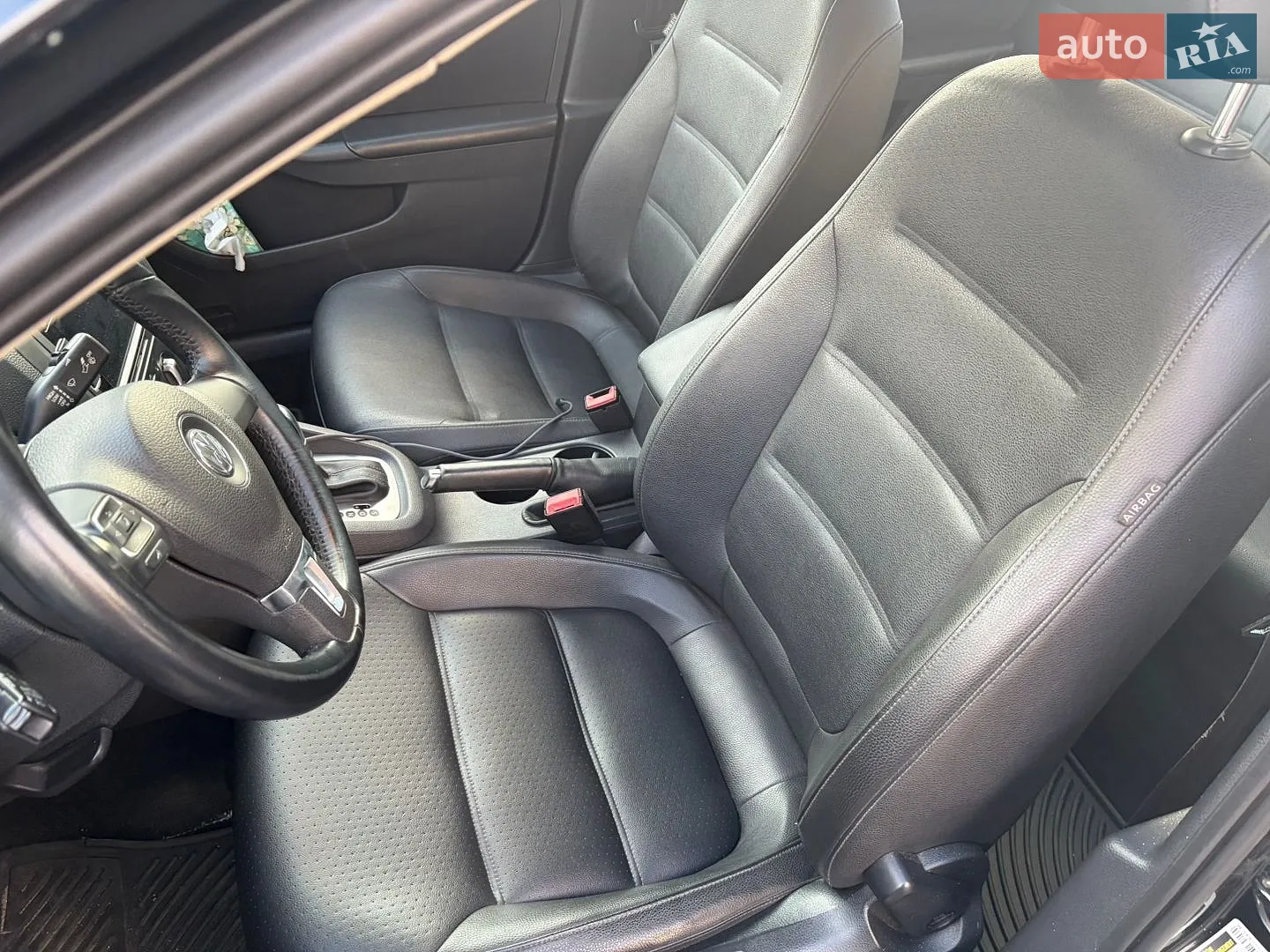 2010 Volkswagen Jetta - мініатюра 13