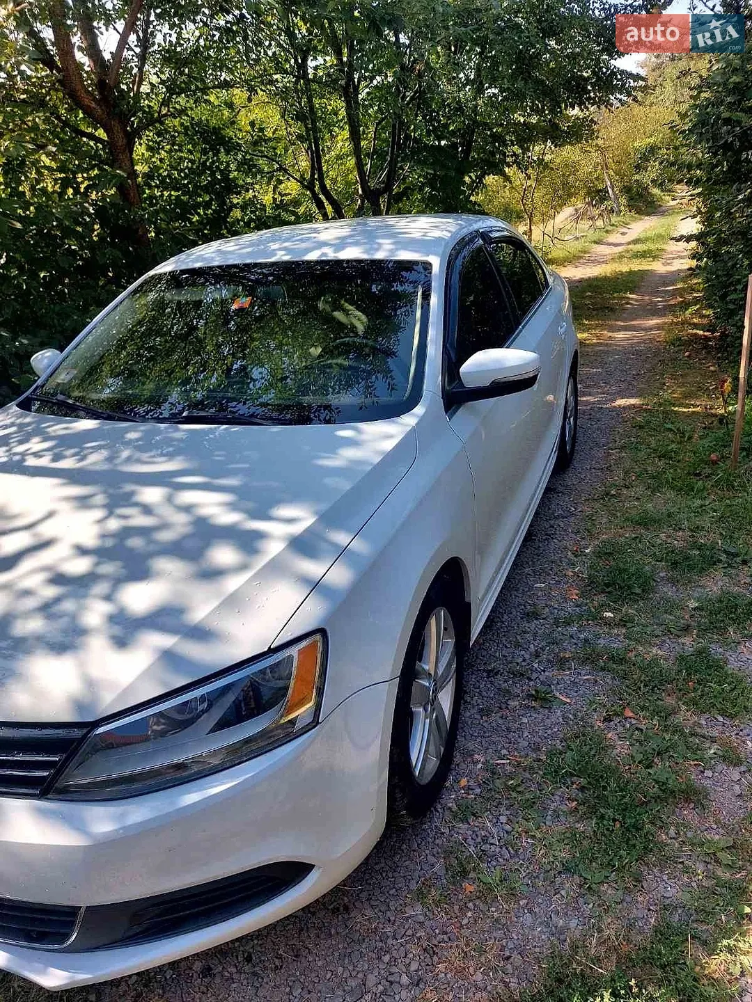 2014 Volkswagen Jetta - мініатюра 2