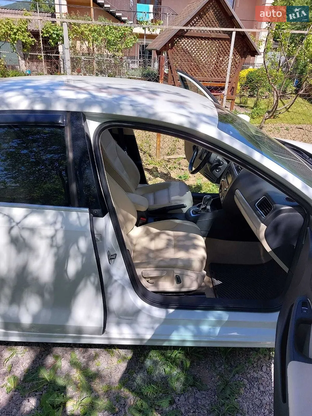 2014 Volkswagen Jetta - мініатюра 10
