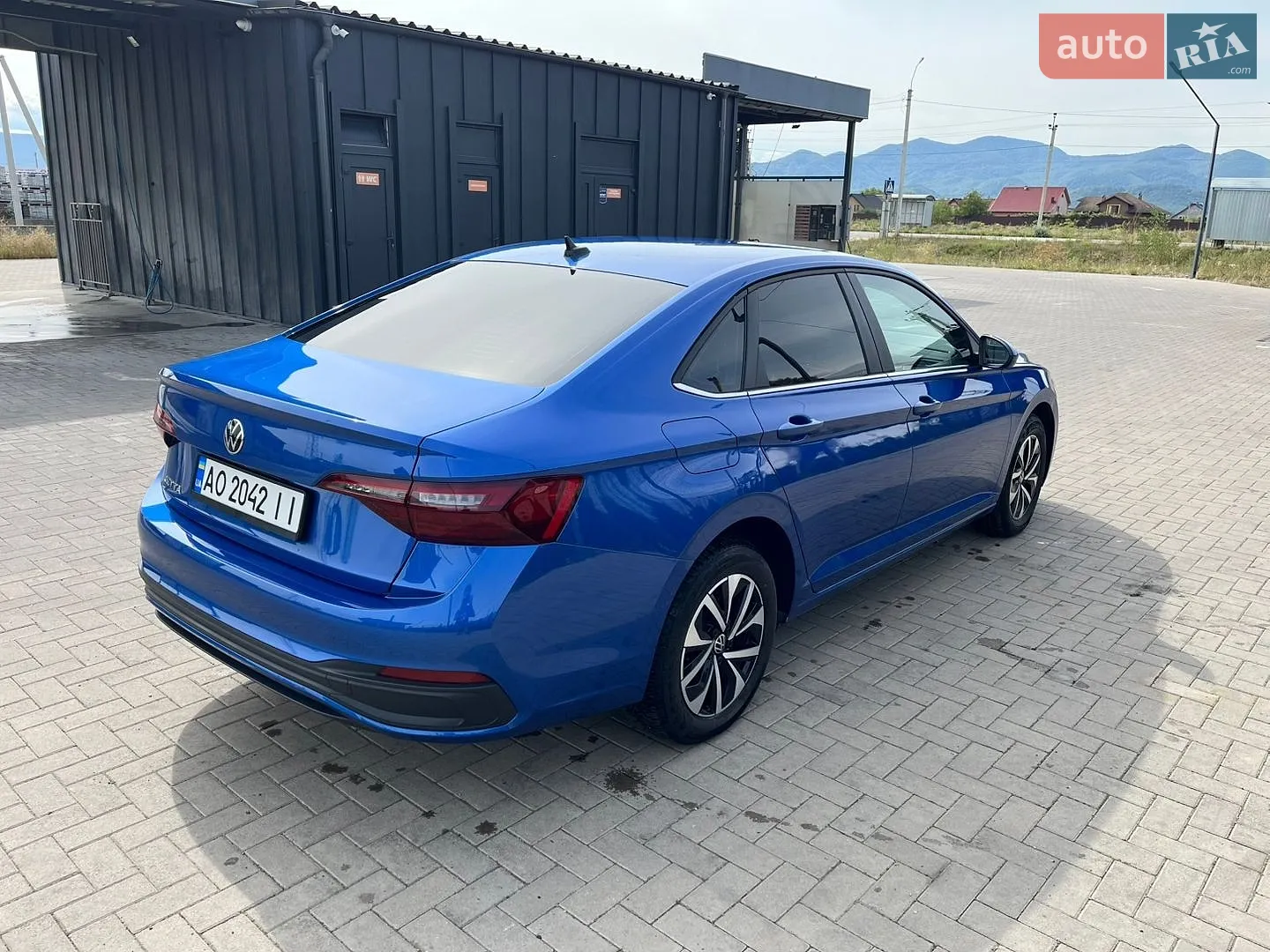 2024 Volkswagen Jetta - мініатюра 6