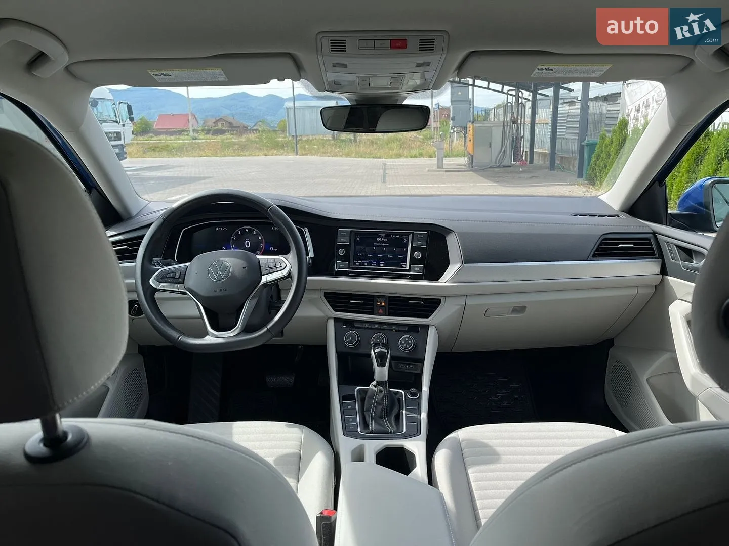2024 Volkswagen Jetta - мініатюра 12