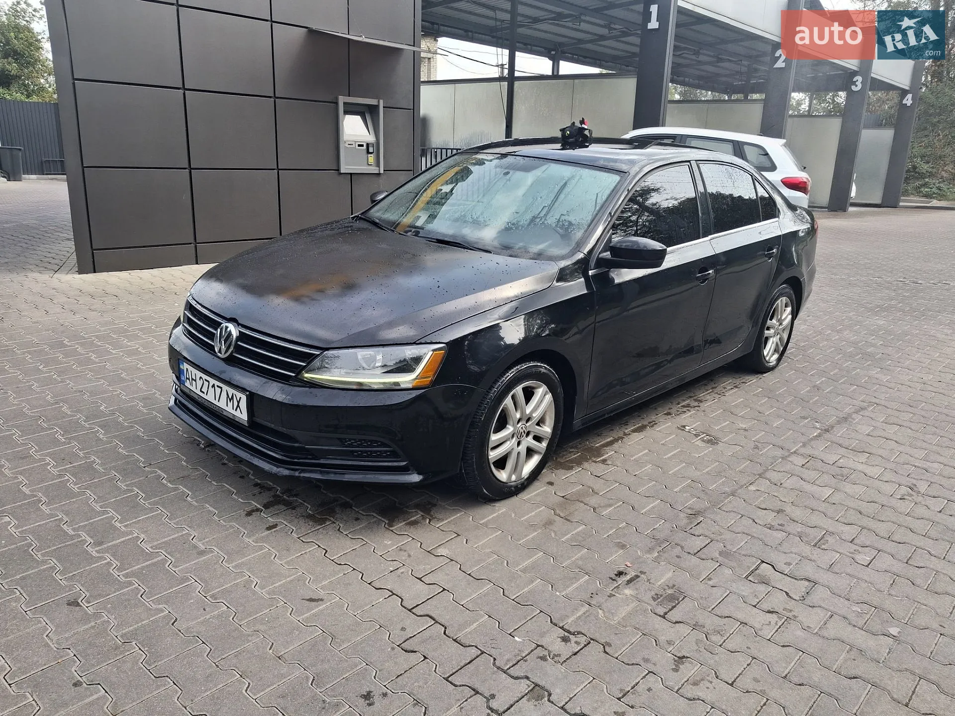 2016 Volkswagen Jetta - мініатюра 7