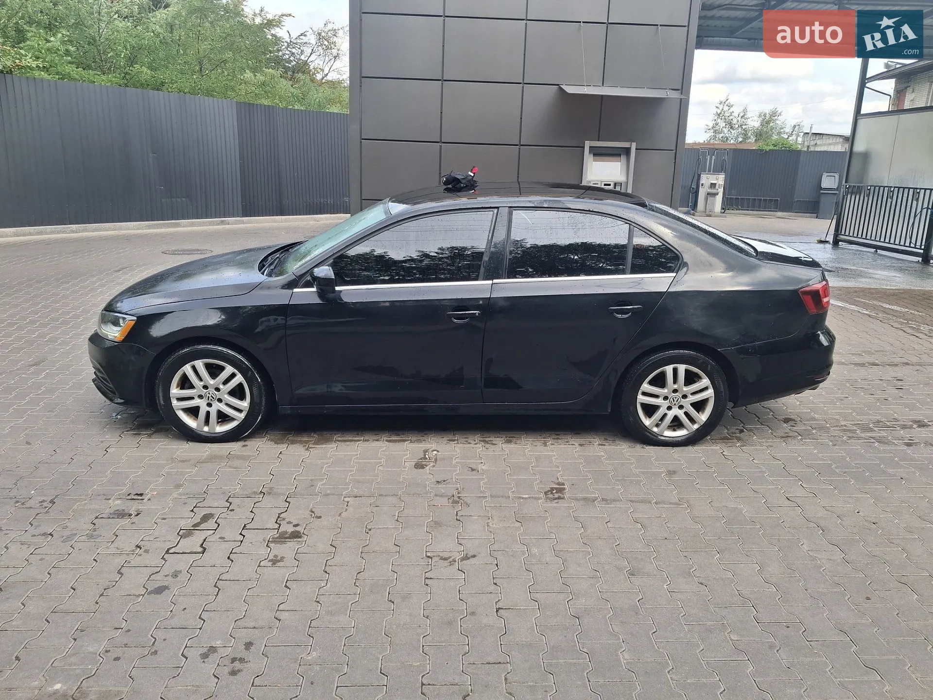 2016 Volkswagen Jetta - мініатюра 6