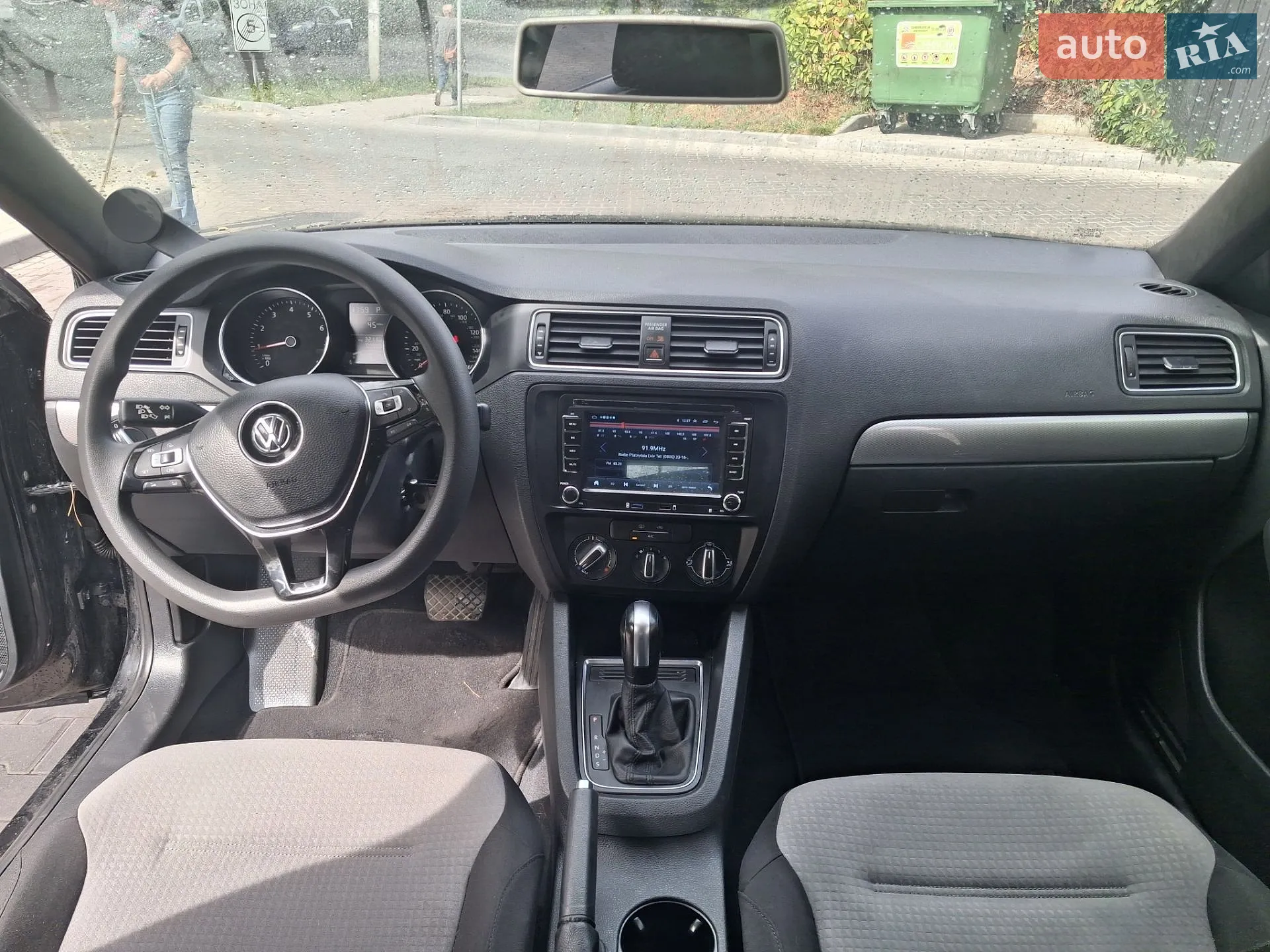 2016 Volkswagen Jetta - мініатюра 9