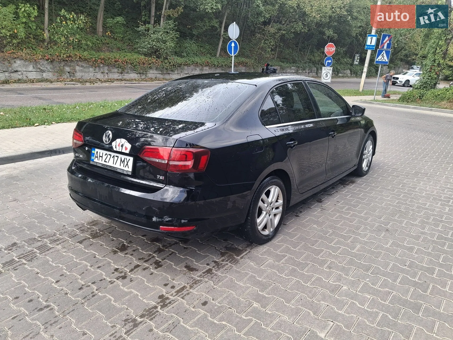 2016 Volkswagen Jetta - мініатюра 3