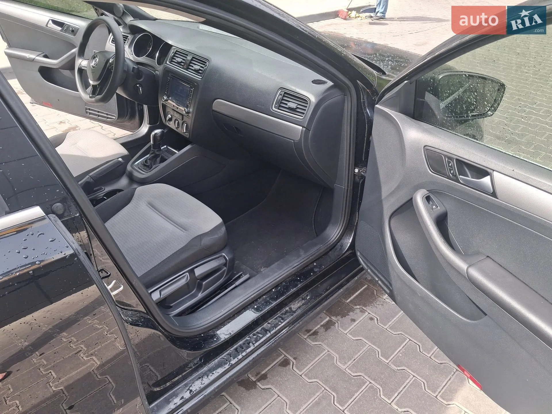 2016 Volkswagen Jetta - мініатюра 10
