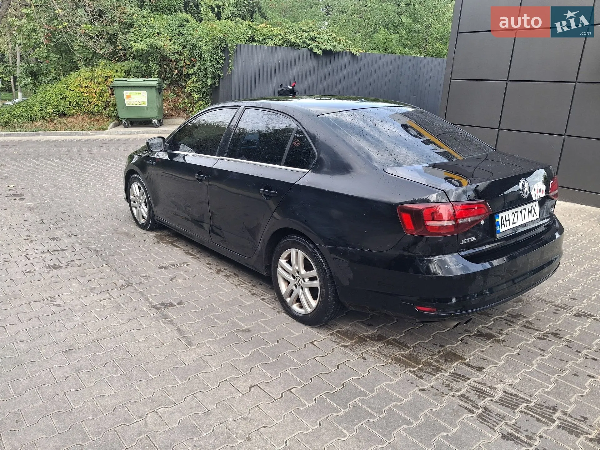 2016 Volkswagen Jetta - мініатюра 5