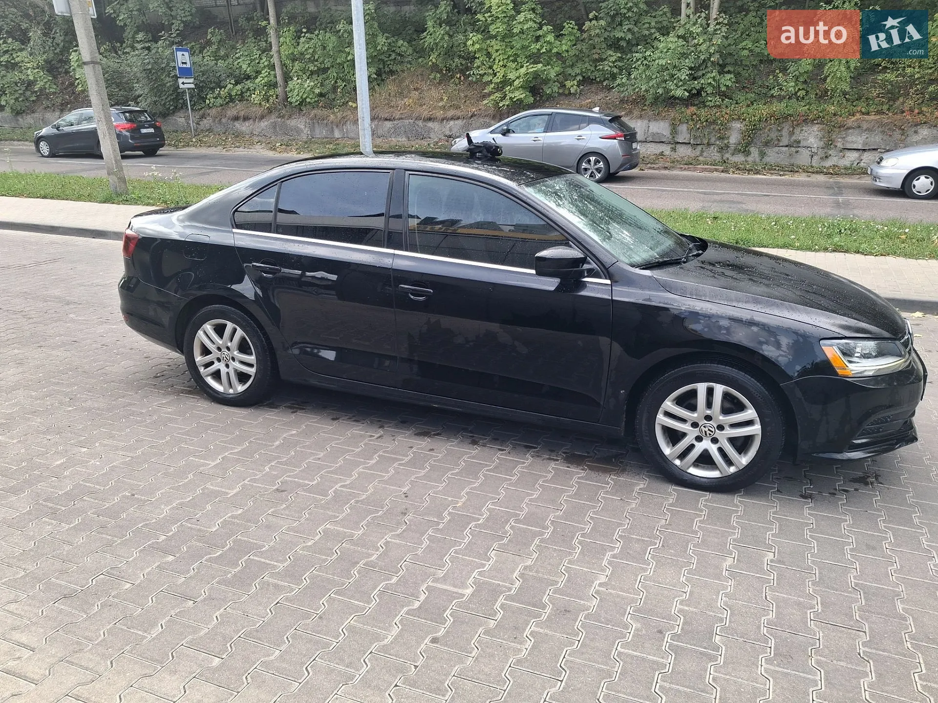 2016 Volkswagen Jetta - мініатюра 2