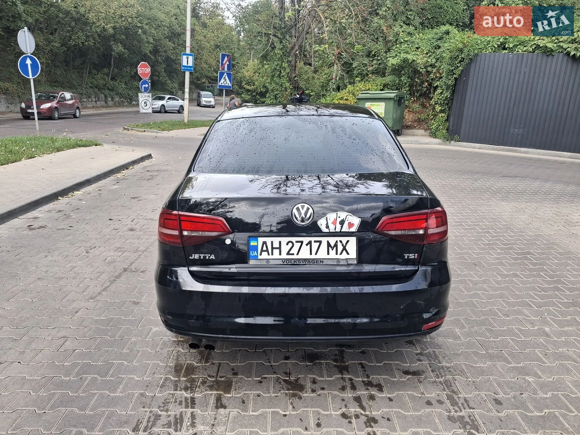 2016 Volkswagen Jetta - мініатюра 4