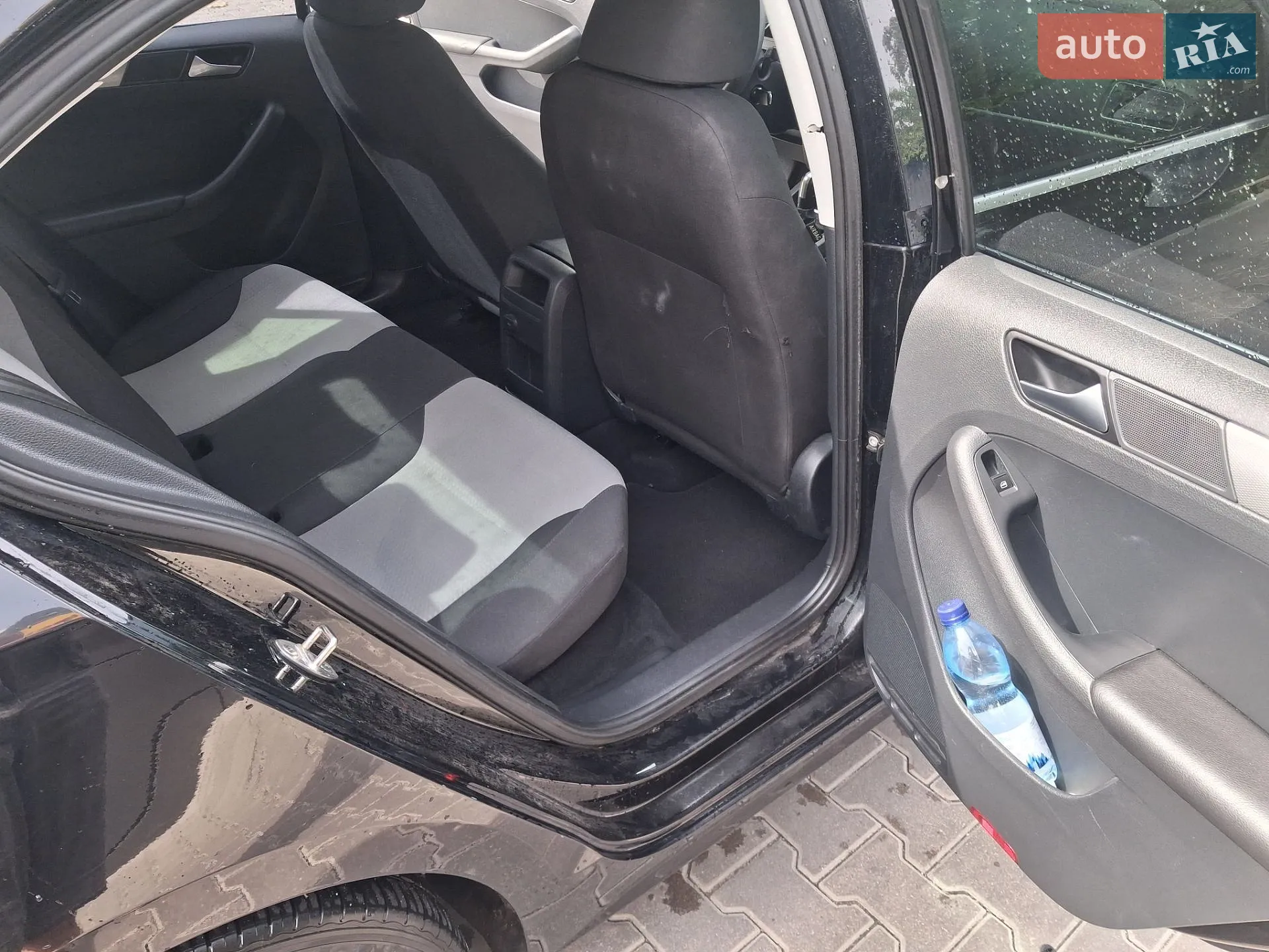 2016 Volkswagen Jetta - мініатюра 12