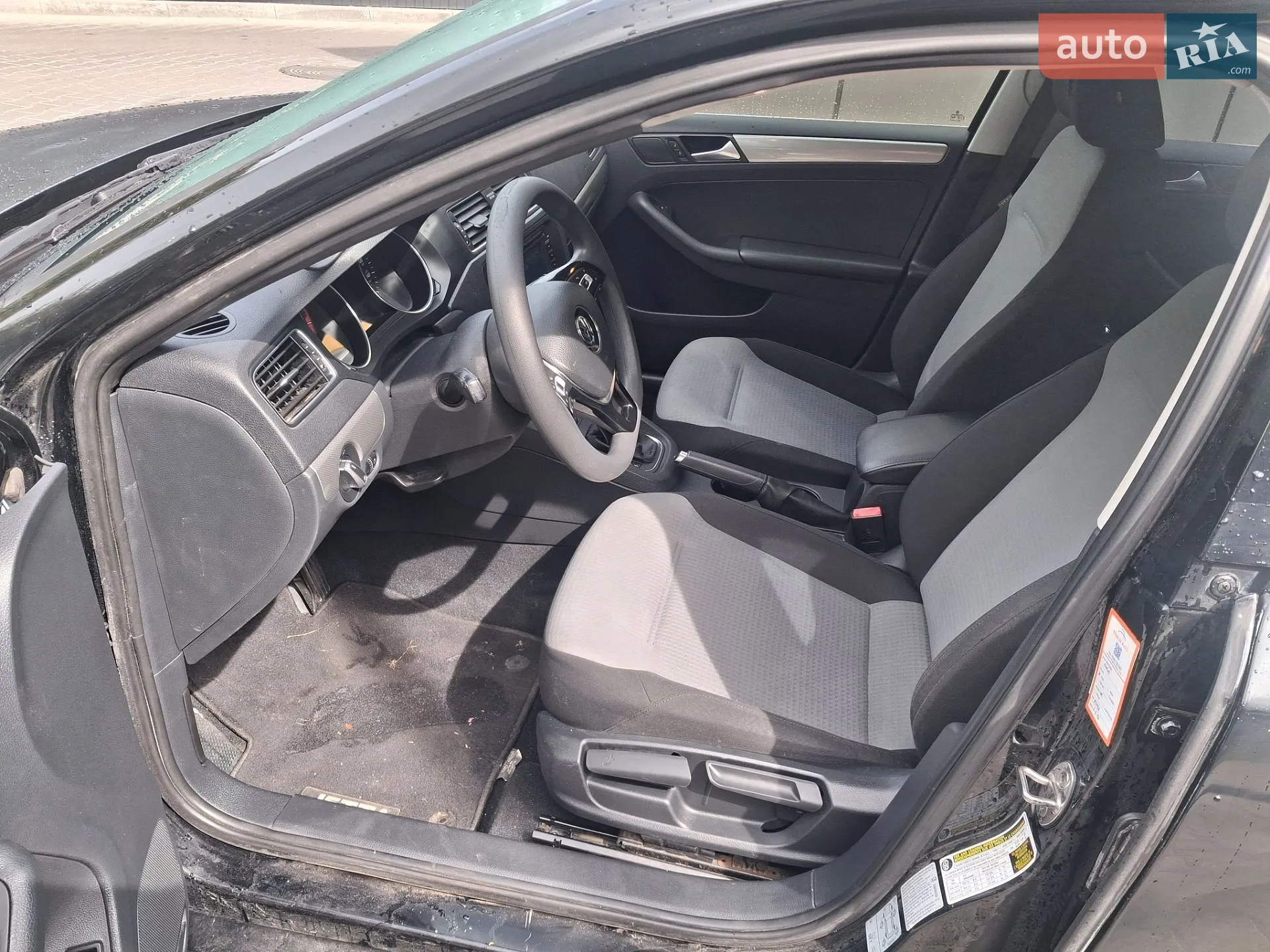 2016 Volkswagen Jetta - мініатюра 13