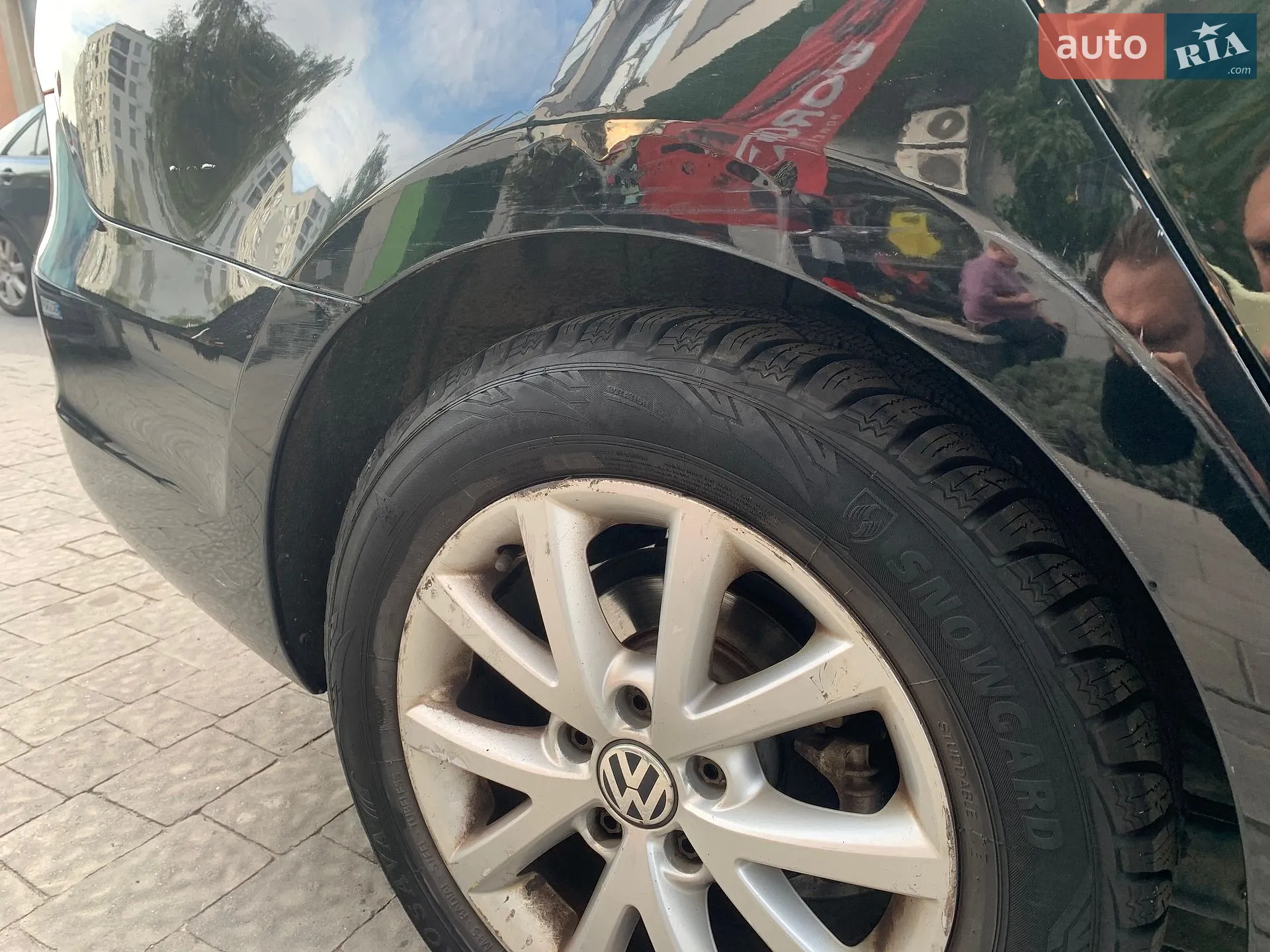 2012 Volkswagen Jetta - мініатюра 20