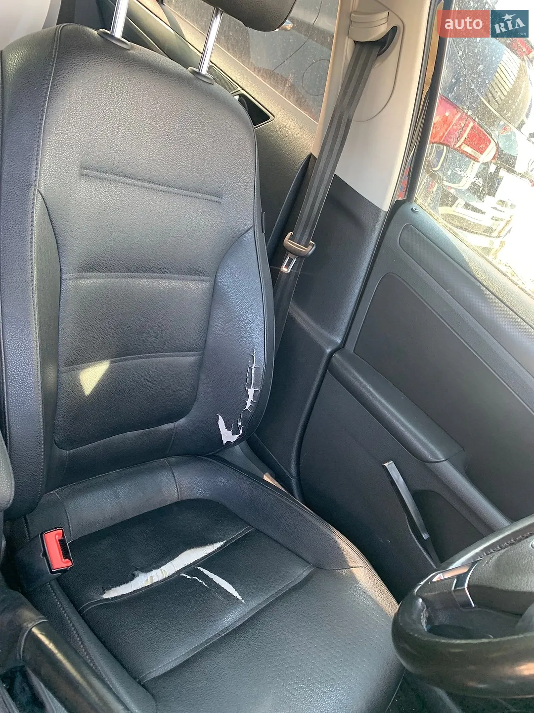 2012 Volkswagen Jetta - мініатюра 24