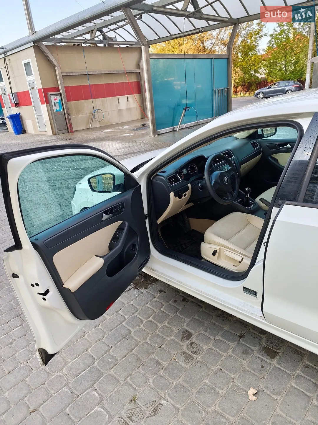 2013 Volkswagen Jetta - мініатюра 9