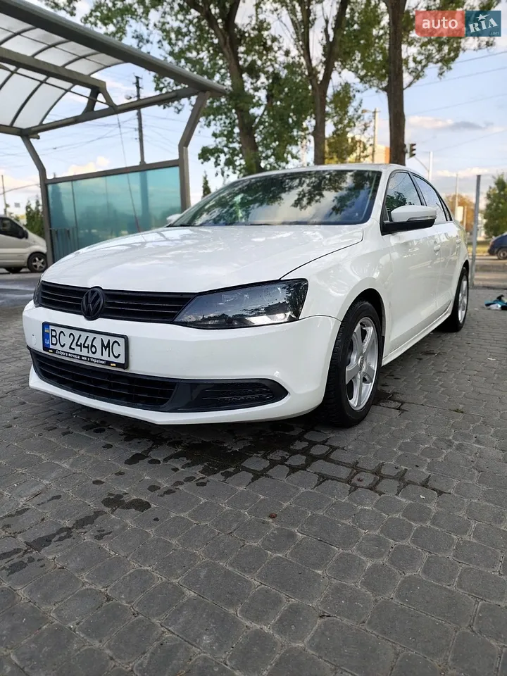 2012 Volkswagen Jetta - мініатюра 20