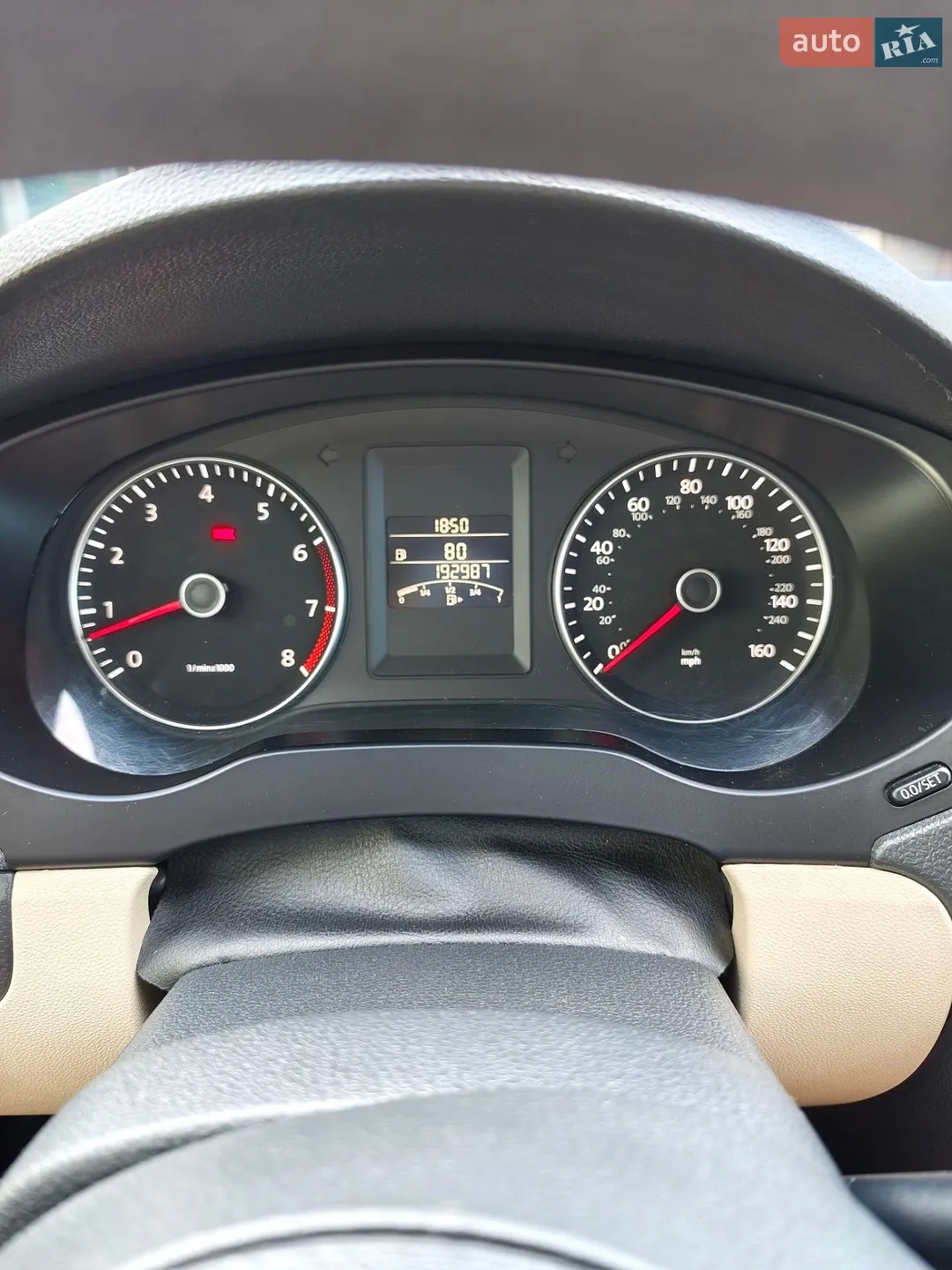 2013 Volkswagen Jetta - мініатюра 12