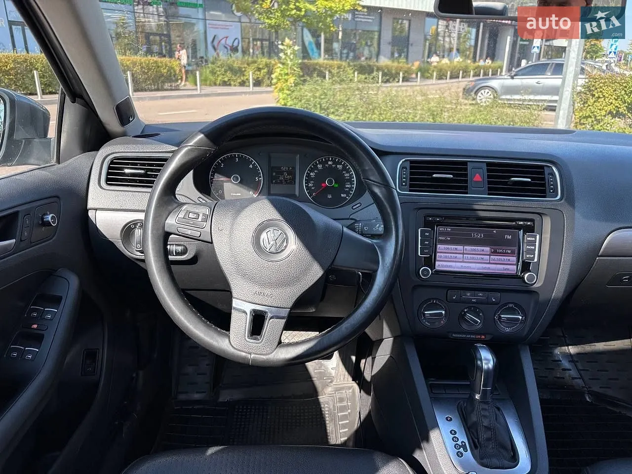 2012 Volkswagen Jetta - мініатюра 14