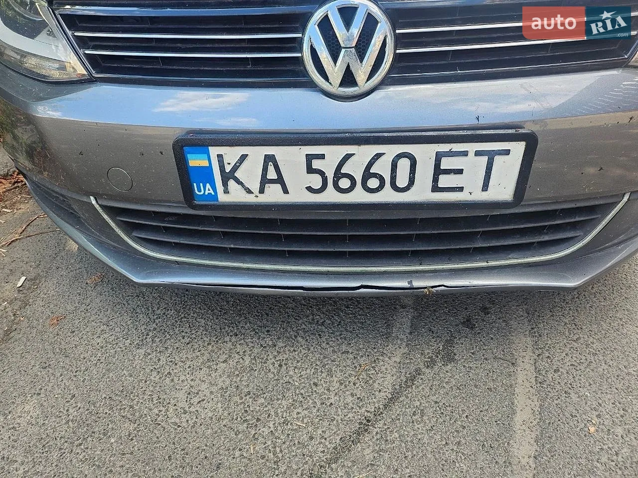 2012 Volkswagen Jetta - мініатюра 4