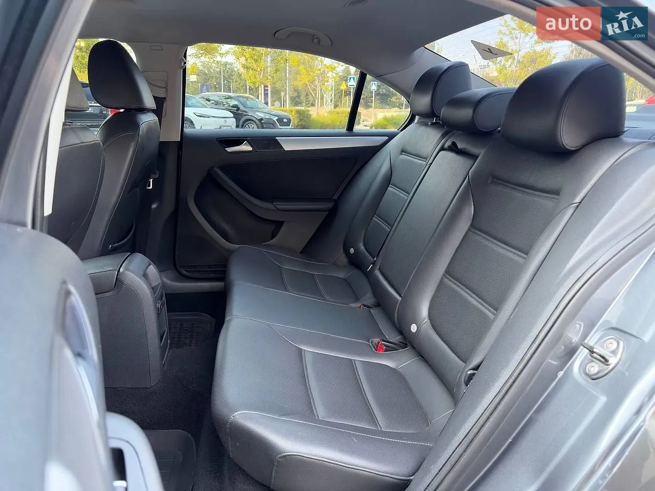 2014 Volkswagen Jetta - мініатюра 9