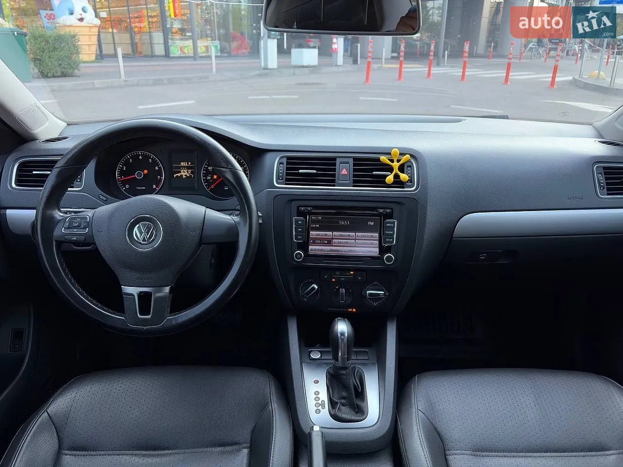 2014 Volkswagen Jetta - мініатюра 22