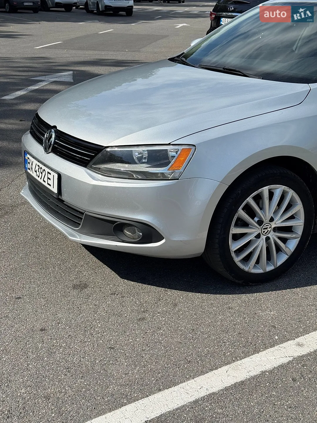 2013 Volkswagen Jetta - мініатюра 18